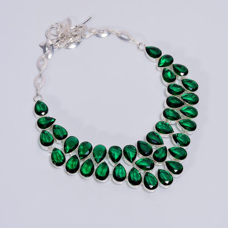 

Handcrafted Silver Pendant Necklace for Sister with Unique Floral Motif