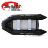 JINGRUIDA Inflatable Assault & Fishing Boat