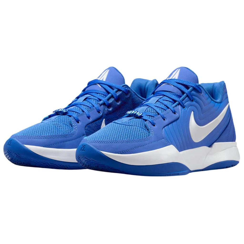 Nike Ja 2 Team Banks "Game Royal" HQ8513-400