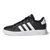 Grand Court Core Black Cloud White GS GW6503