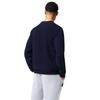 Lacoste Mens Fleece Lounge Sweatshirt
