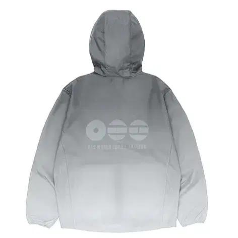 BTS ARIRNAG Wind Jacket L