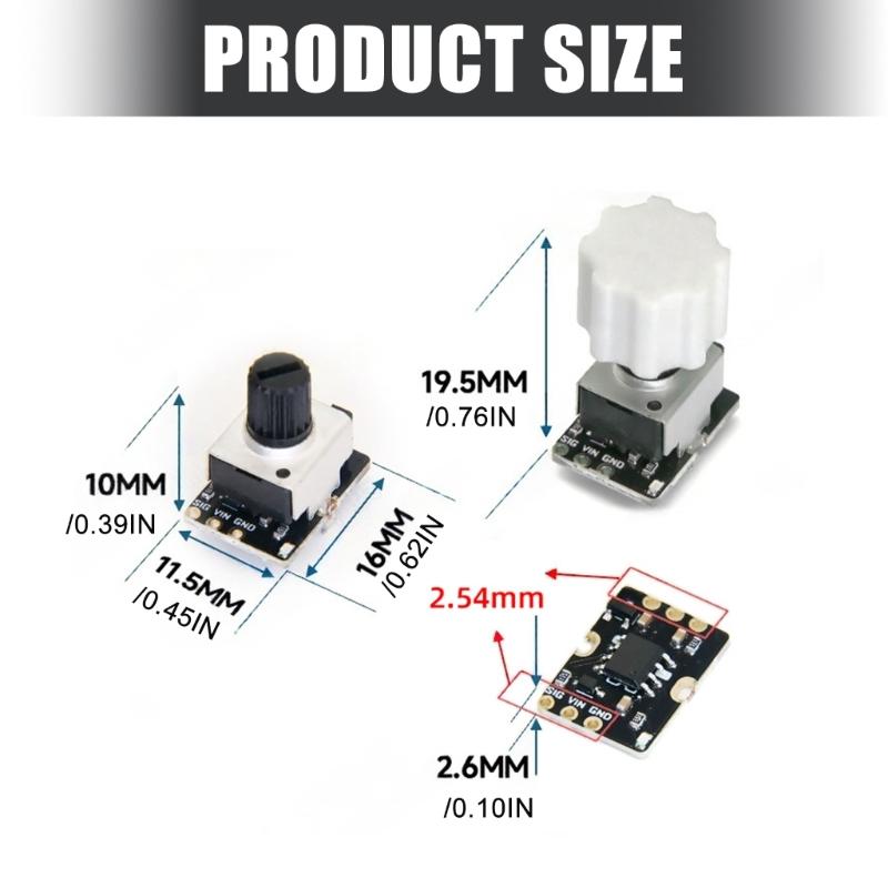 User Friendly PWM Controller Servo Motor Regulator Brushless Motor Controller Ideal for Drones Robotics DIY Projects