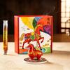 Resin/Ceramic Material Chinese  Year Zodiac Pony Incense Burner Ornamental Creative Incense Stick Holder 2026 Horse Year
