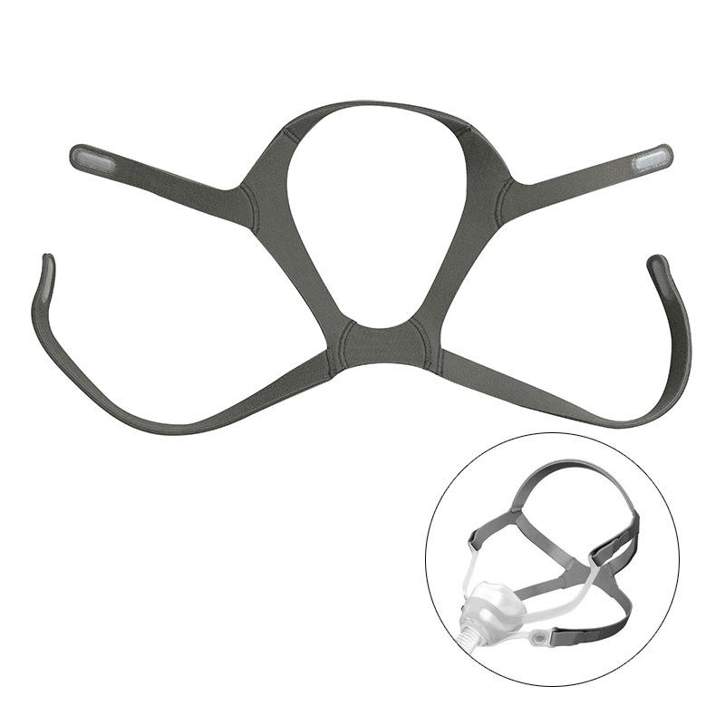 Pasek zamienny do maski CPAP Resmed F10 Elastyczna taśma do szycia Elastyczna taśma do szycia maski Przewód