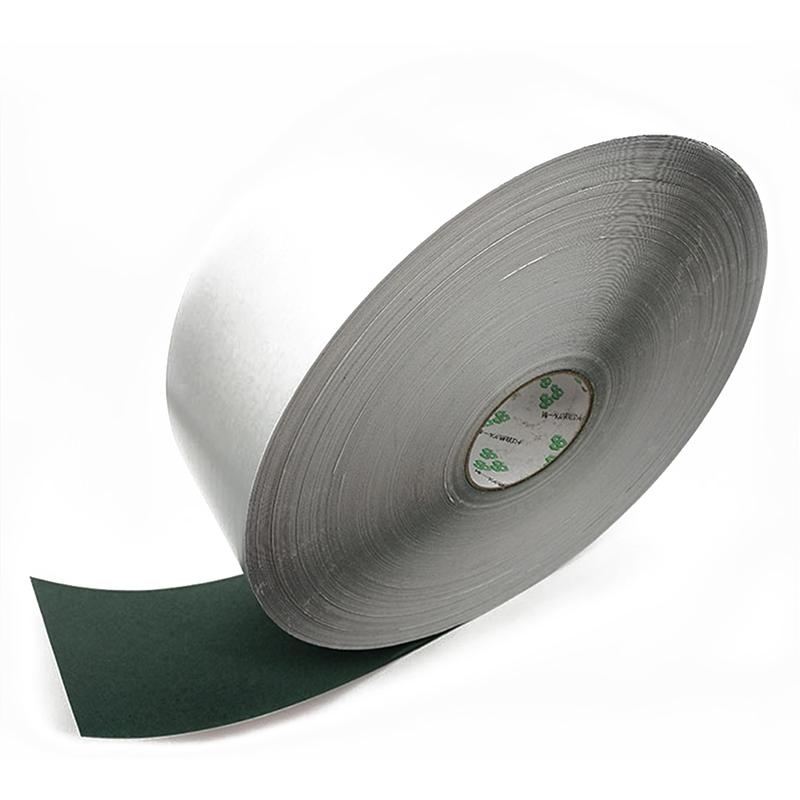 1M 80Mm 18650 Li-Ion Battery Insulation Gasket Barley Paper Pack Cell