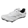 Track and Field Shoes Comprehensive Training Shoes Wear-resistant Students Spike Shoes Sprinting Shoes Men's and Women's Track and Field Shoes Compet