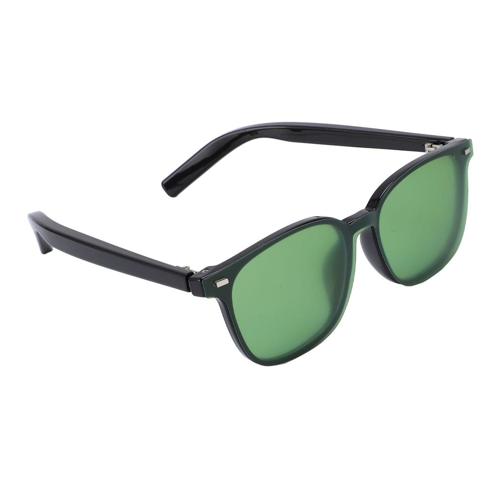 AI Translation Glasses 118 Languages Bluetooth Real Time Smart Glasses with Magnetic Lens