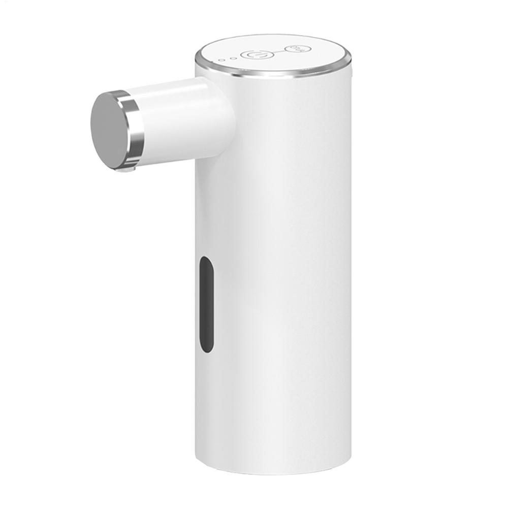 Electric Wine Aerator Usb Charging Electric Wine Pourer Intelligent Induction Automatic Whiskey Aerator Water Dispenser