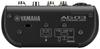 Yamaha AG03MK2 B Live Streaming Black 3-Channel Mixer,