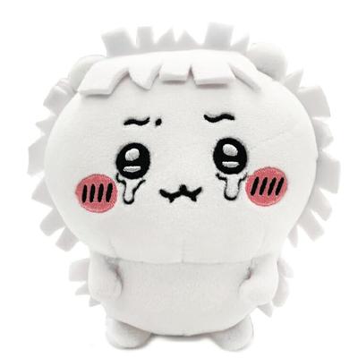 Chiikawa Potetama Plush Toy Chiikawa Cropped Head