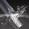 2 IN1 Fish Scaler Remover Handheld Electric Fish Scraper Waterproof USB Rechargeable Fish Scale Remover Cleaner Seafood Tools