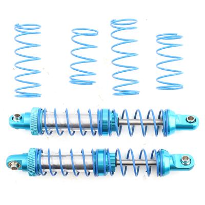 Adjustable Metal Shock Absorber Damper for SCX10 TRX4 D90 110 Scale RC Crawler Car (90mm)
