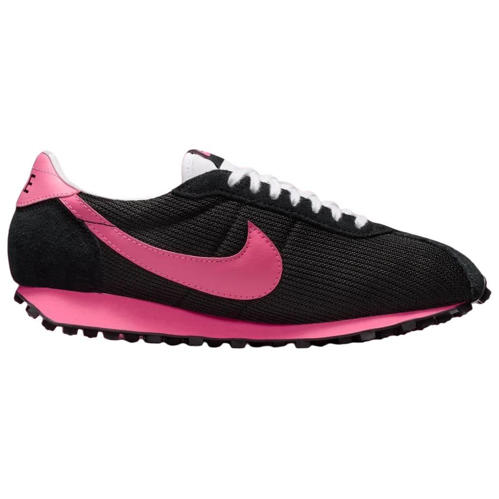 Scarpe da Corsa CDG Black x Nike LD 1000 Unisex Nero Rosa IU7936-001