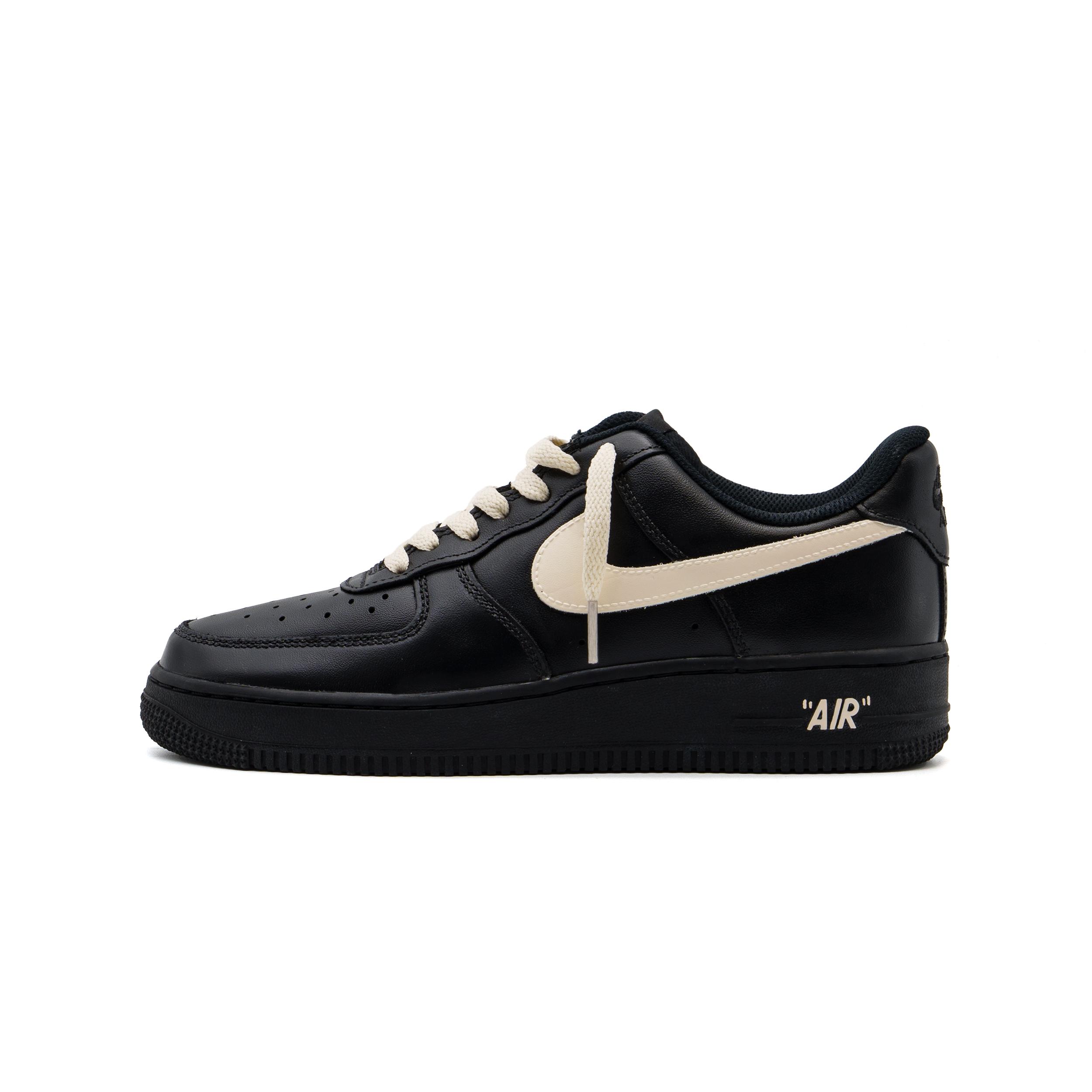 

Nike Air Force 1 Leather Cushioning Abrasion Resistant Slip Resistant Low top Skateboard Shoes Unisex CW2288-001(Team-1098) 43