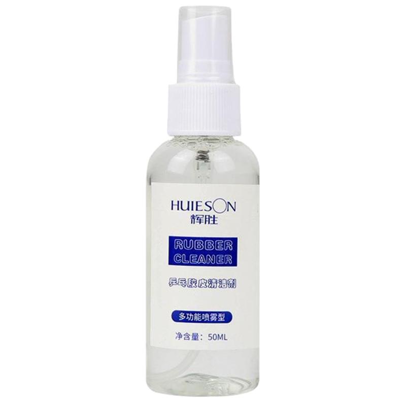 Professioneller Tischtennis Schläger Schläger Reiniger für -Ping P0ng 50ml