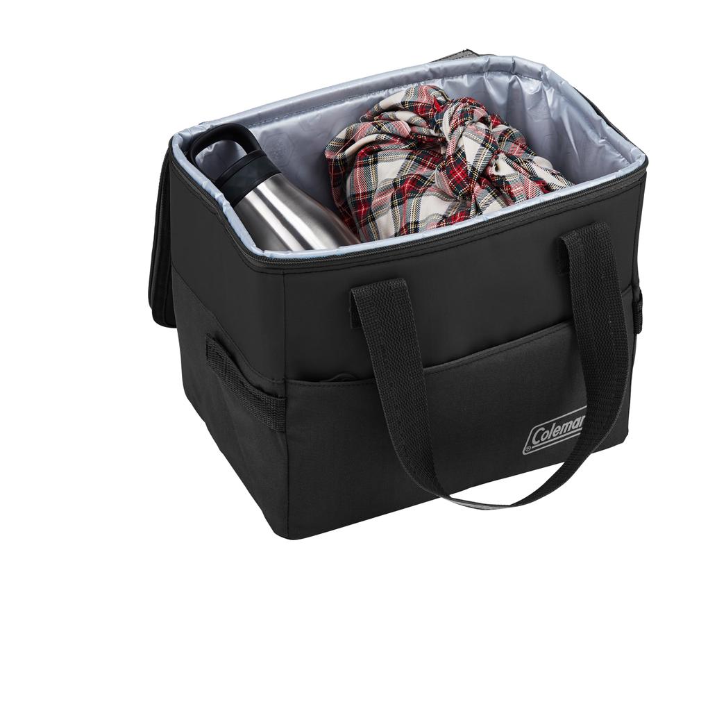 COLEMAN Daily Cooler 10L (Black)