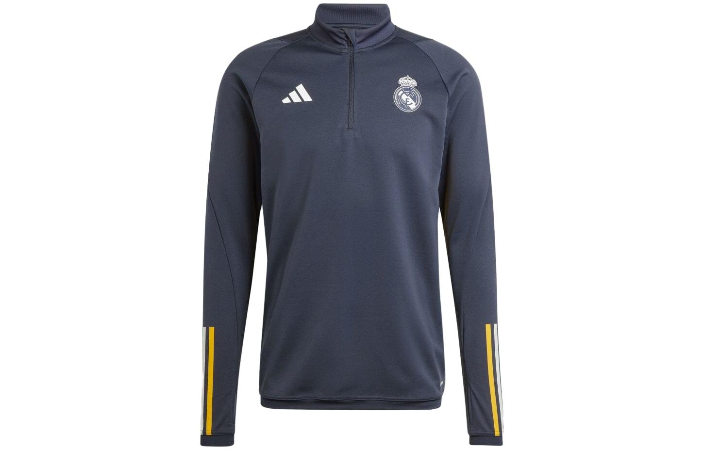 Adidas Real Madrid Soccer Jerseys Men s Legend Ink Moderate Straight Fit IB0873 S