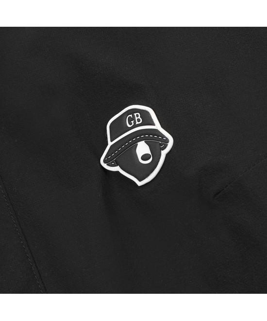 Goldeunbeeo (W) Full-Zip Collar Dress G5Uam26221Bkx