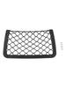 Replacement Storage Net Pocket Storage Bag Organizer Plastic+Polyester Pocket Bag Storage Bag Car Interior Caravan For Camper