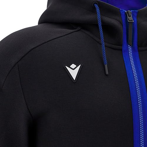 YAMAHA Monster Energy MotoGP Official Travel Full-Zip Sweatshirt, Size Small, Q5D-YSK-814-00W
