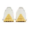New Balance Nb 327 Durable Low-Top Kids Running Shoes Kids Running Shoes Beige GS327UG