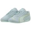 Puma Speedcat Piping - Modern Mint Women Sneakers Blue Peaceful-Blue 401657-03