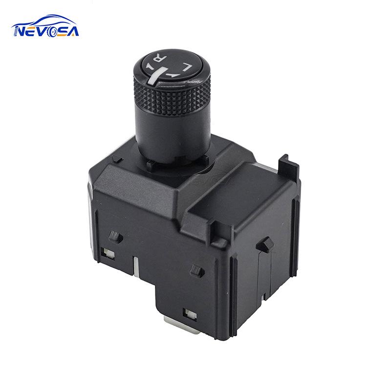 183744 Rearview Mirror Switch for 2016-2020 Toyota Hilux Revo