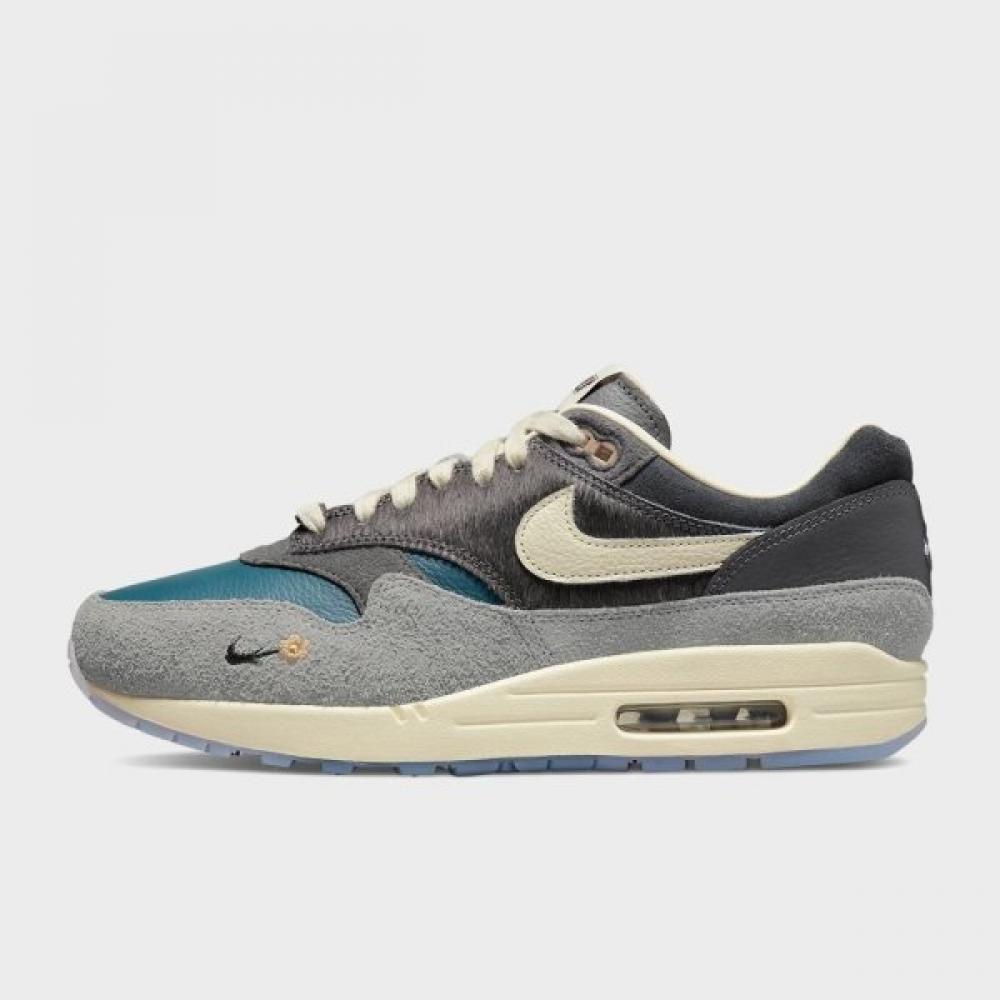 

Nike Галерея Nike X Casina Air maX 1 Sp Wonang Particle Grey 235