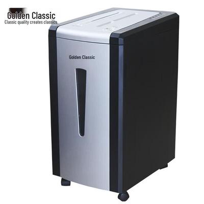 Elettronica per ufficio – Tritatutto
