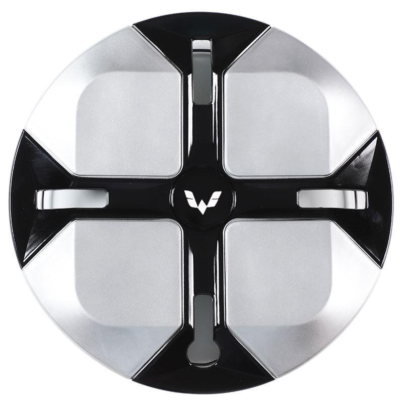 12" Wheel Cover for Wuling Hongguang Mini Macaron Xingwang - Car Modification Steel Jinbo