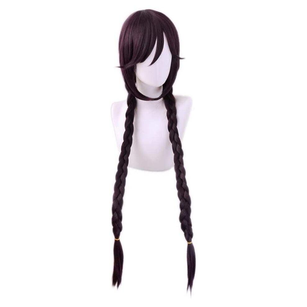 Stylish And Versatile Long Hair Wig Perfect For Any Cosplay