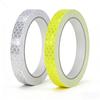 CHENLONB Reflective Tape, Fluorescent Tape, Pack of 2, 1cm X