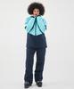 Dolauteoweeo 2425 Fondo Ski Pants Navy Unisex