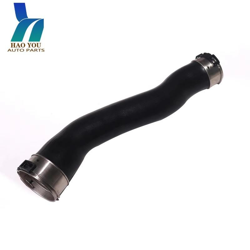 13717597591 Car Accessories Intercooler Air Charge Induction Pipe For BMW 3' F25 F35 328i 320i 228i Turbocharger Hose