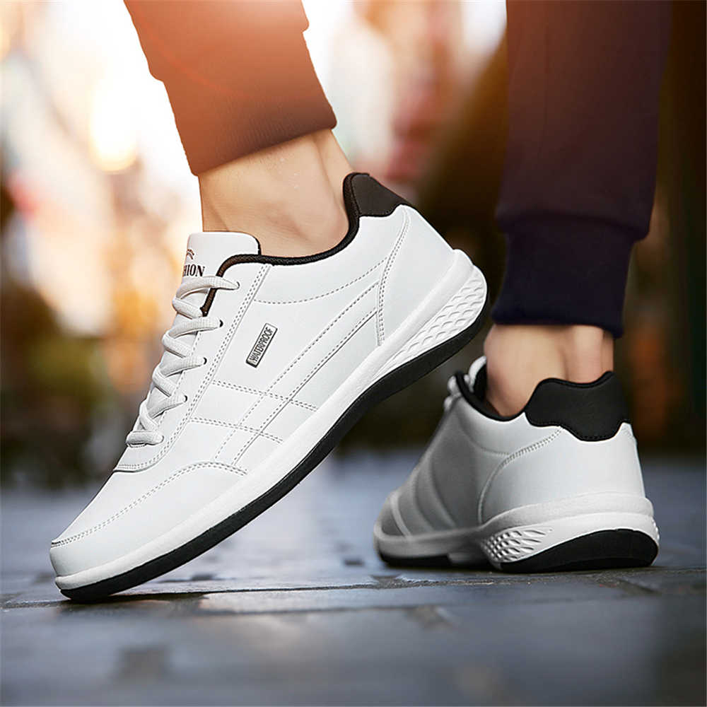 Fashion Size 48 White Sole Shoes For Man Size 48 Casual Boots Man 46 Size Sneakers Sports Boti Functional Shows Vietnam