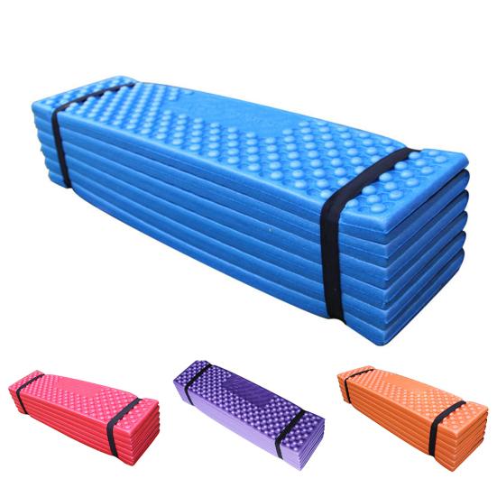 Outdoors Waterproof Travel Backpacking Camping Sleeping BBQ Pad Mattress Mat