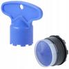M18.5 Tap Aerator with a Flat Wrench for Assembly and Disassembly