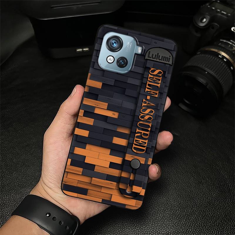 

Однотонный чехол-подставка для телефона Blackview Oscal C80, задняя крышка, мягкий чехол, индивидуальность, пыленепроницаемый, противоударный, прочный Blackview Oscal C80