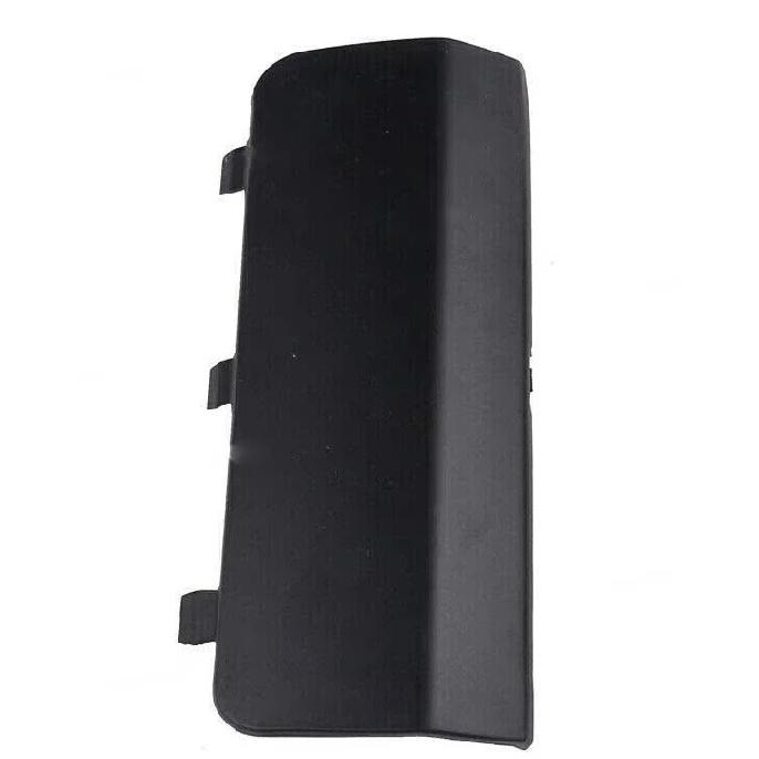 1PC 1638801705 1638801605 Rear Bumper Trailer Cover for Mercedes Benz ML Class W163 1998-2005