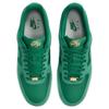 Nike Air Force 1 07 LV8 Malachite Sneakers da Uomo Verde Avorio Pallido Oro Metallico FZ5222-300