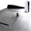 2 Pieces Vertical Stand Holder Bottom Screws Console Stand Support Screw Charging Base Screws Compatible with PS5 Host