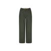 LOUIS CASTEL Women'S Steady Wide Linen Pants