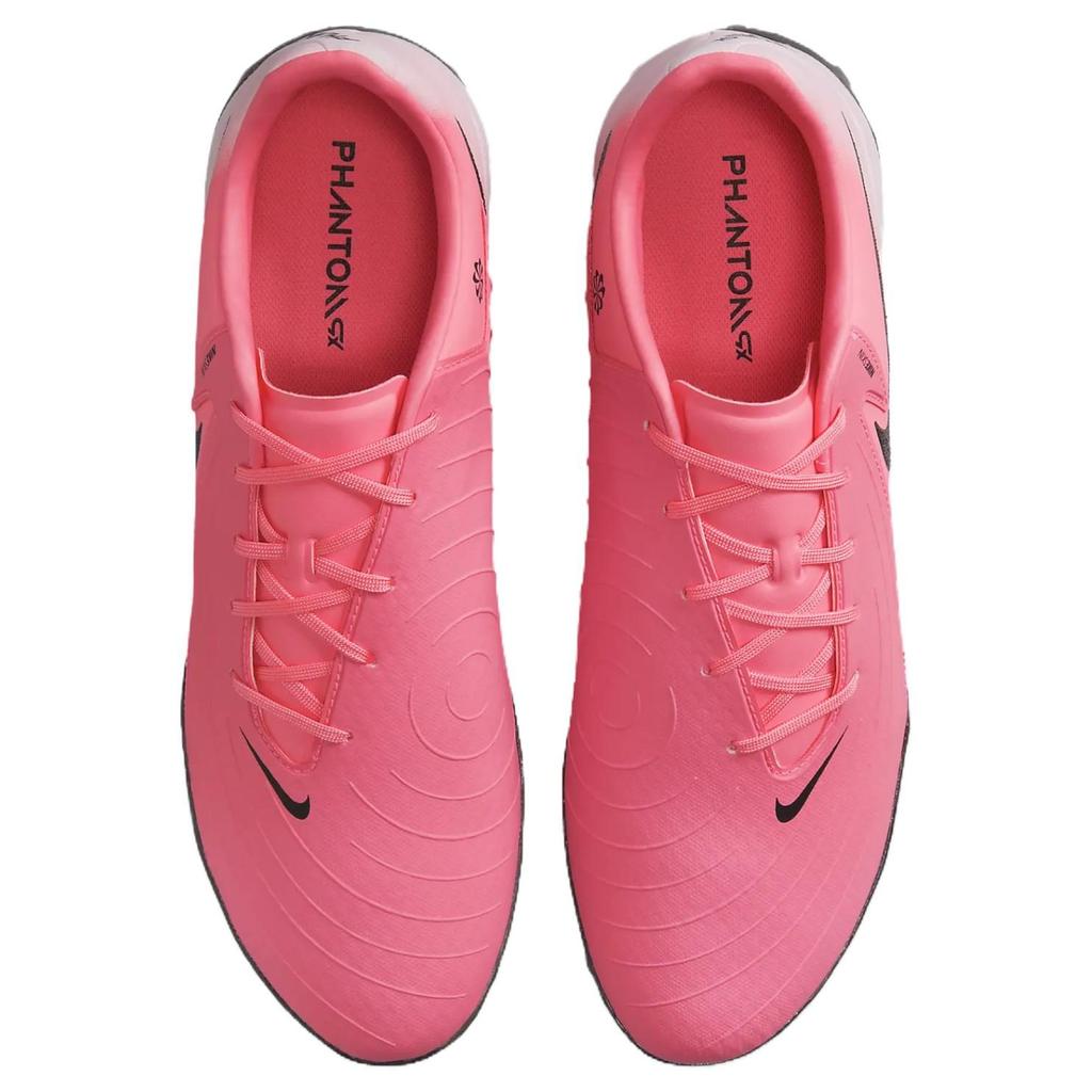 Nike Phantom Gx 2 Academy Tf Sunset Pulse Black FJ2577-600