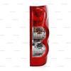 For Car Tail Light Brake Warning Lights Turn Signal Lamp For Great Wall Wingle 3 Wingle 5 V240 V200 European Version 4133300-P00