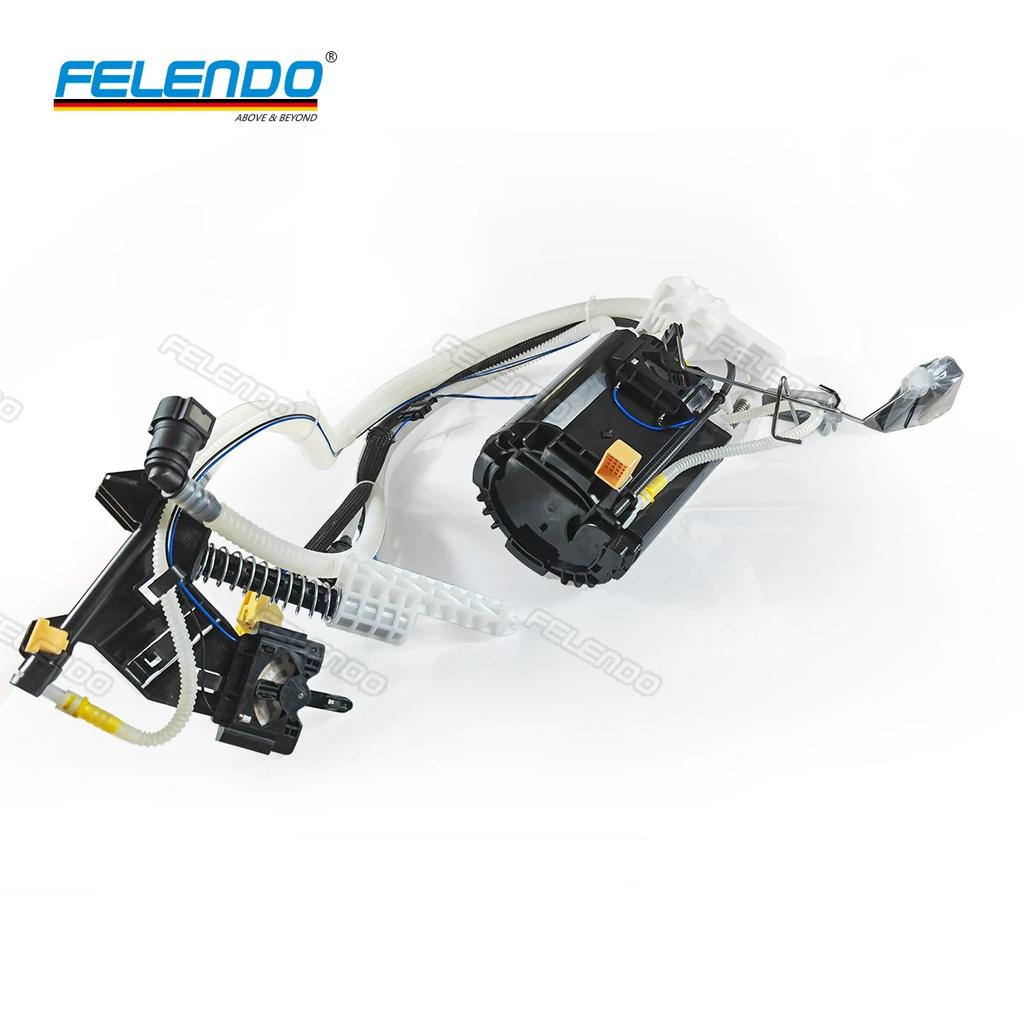 Fuel Pump Assembly OEM LR015178 WFX500151 WFX500260 for Range Rover Vogue V8 2002-2009 2010-2012