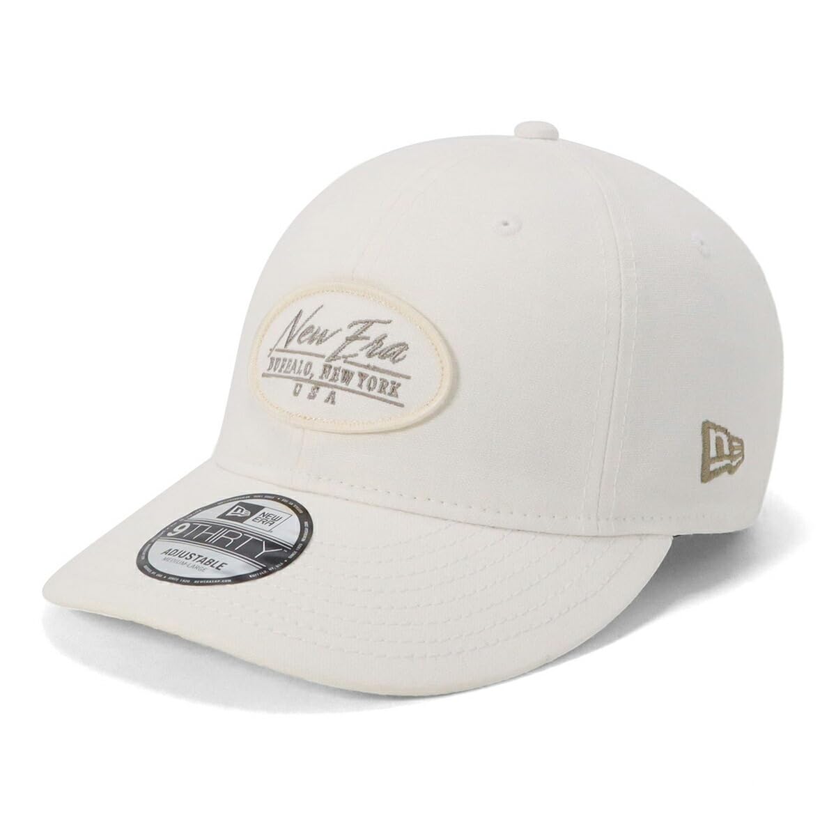 

New Era 930 DUCK IVO Duck Canvas Low NER36C5291 Cap, Ivory, M/L, 14388697,