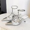 Scarpe con tacco – Scarpe con tacco