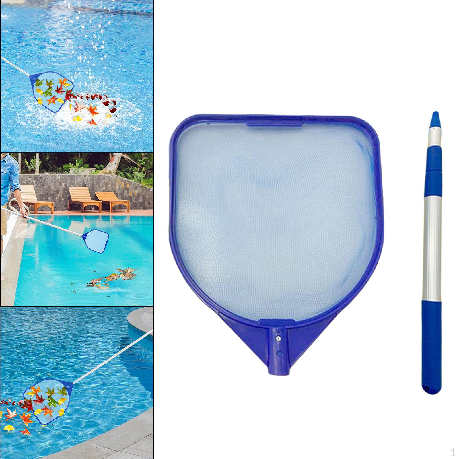 Сетчатый фильтр для фонтана Three Section Pole