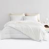 Mercury Home Textiles All-Season Infant Tussah Silk Quilt